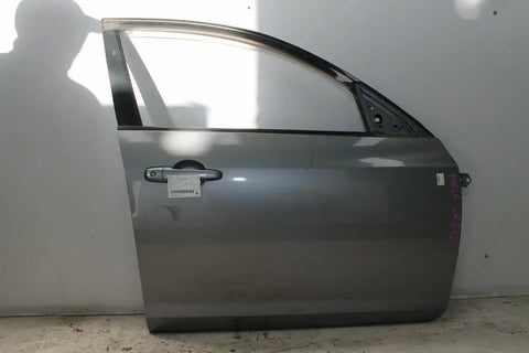 Mazda, 3 Right Front Door Bk Hatch 10/03 04/09