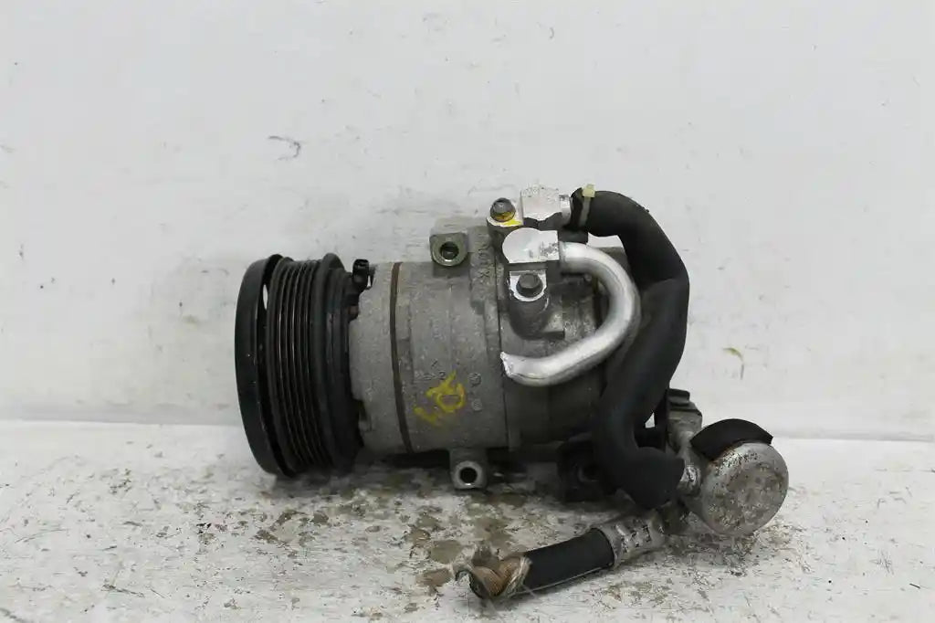 Mazda, 6 A/C Compressor Bl 2.0 Lf Petrol 04/09 10/13