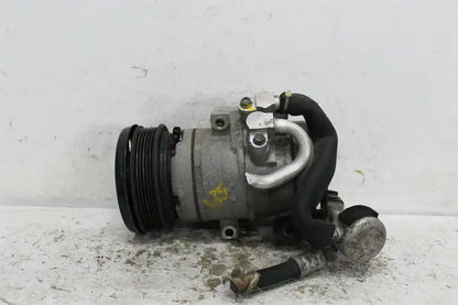 Mazda, 6 A/C Compressor Bl 2.0 Lf Petrol 04/09 10/13