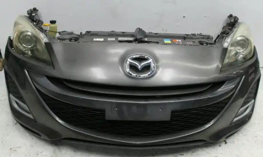 Mazda, 3 Front End Assy Bl 04/09 06/13