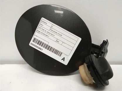 Mazda, 3 Fuel Door / Filler Fuel Flap Bl 04/09 06/13