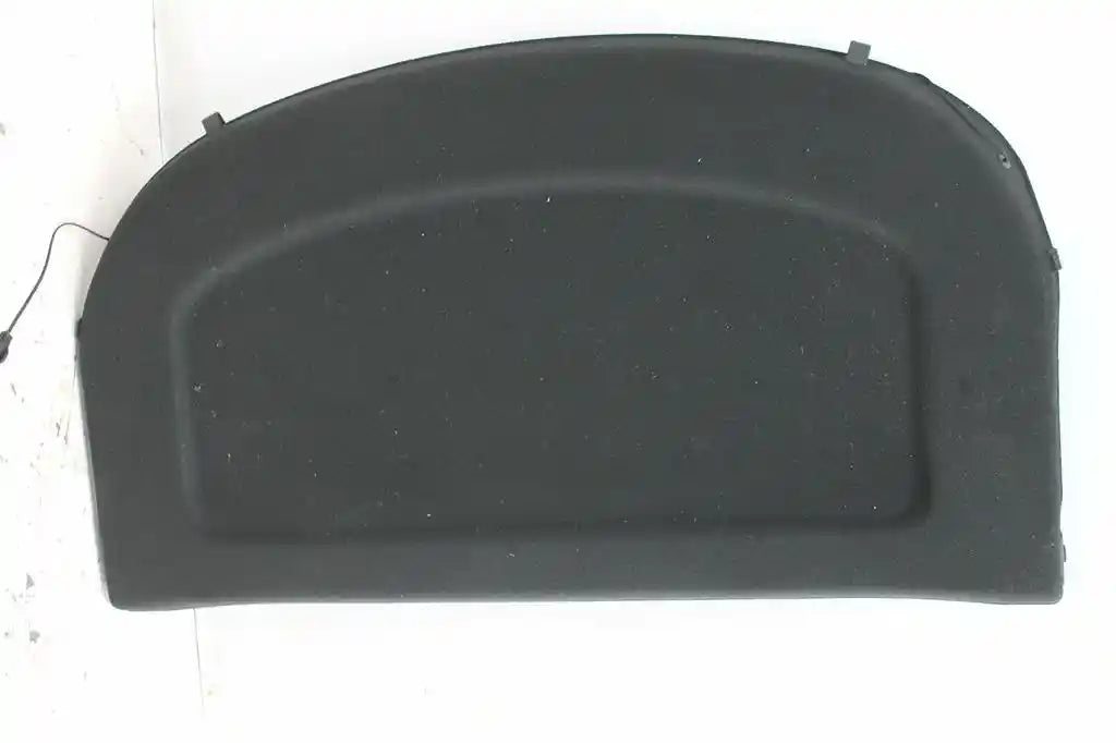 Mazda, 3 Parcel Shelf Parcel Shelf Bm Bn Hatch 06/13 02/19