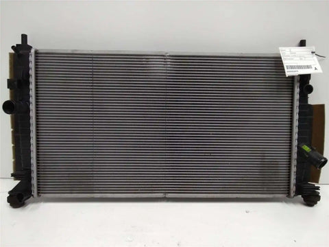 Mazda, 3 Radiator Auto/Manual 2.0 Petrol Bl 04/09 10/13