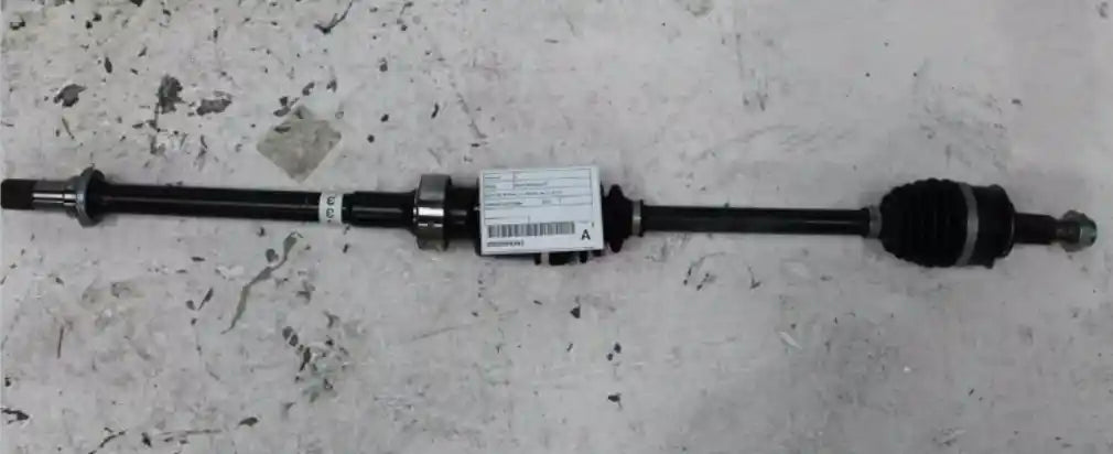 Mazda, 3 Right Driveshaft Auto T/M Petrol 2.0 Bm Bn 06/13 02/19