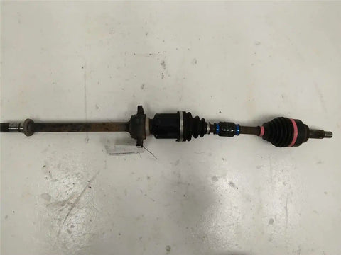 Mazda, 3 Right Driveshaft Auto T/M Petrol 2.0 Non Skyactiv Front Bl 04/09 10/13