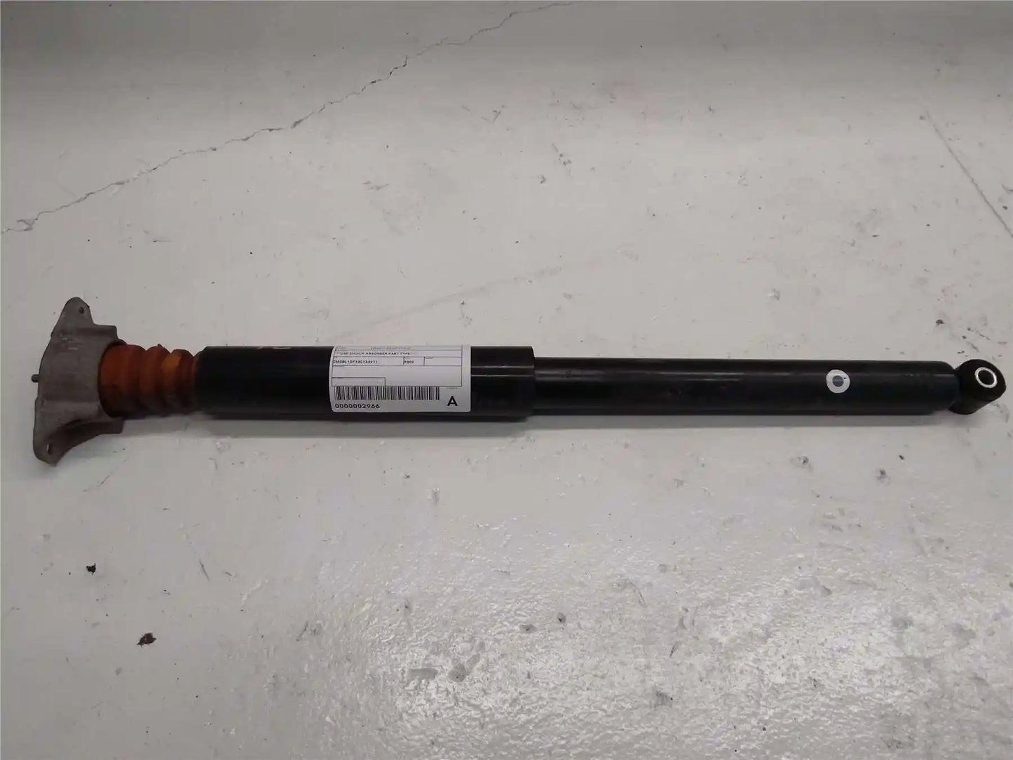 Mazda, 3 Right Rear Strut