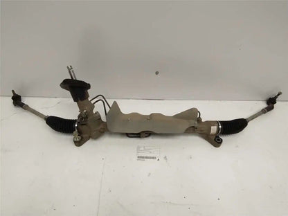 Mazda, 3 Steering Box/Rack Bl Standard Type 04/09 10/13