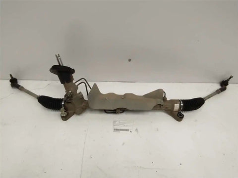 Mazda, 3 Steering Box/Rack Bl Standard Type 04/09 10/13