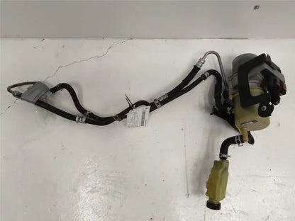 Mazda, 3 Steering Pump Petrol 2.0 Bl 04/09 10/13