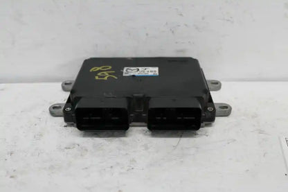Mazda, 3 Ecu Ecu, 2.0, Petrol, Auto T/M, Ecu Only, Bl, 04/09-08/11 J98833A