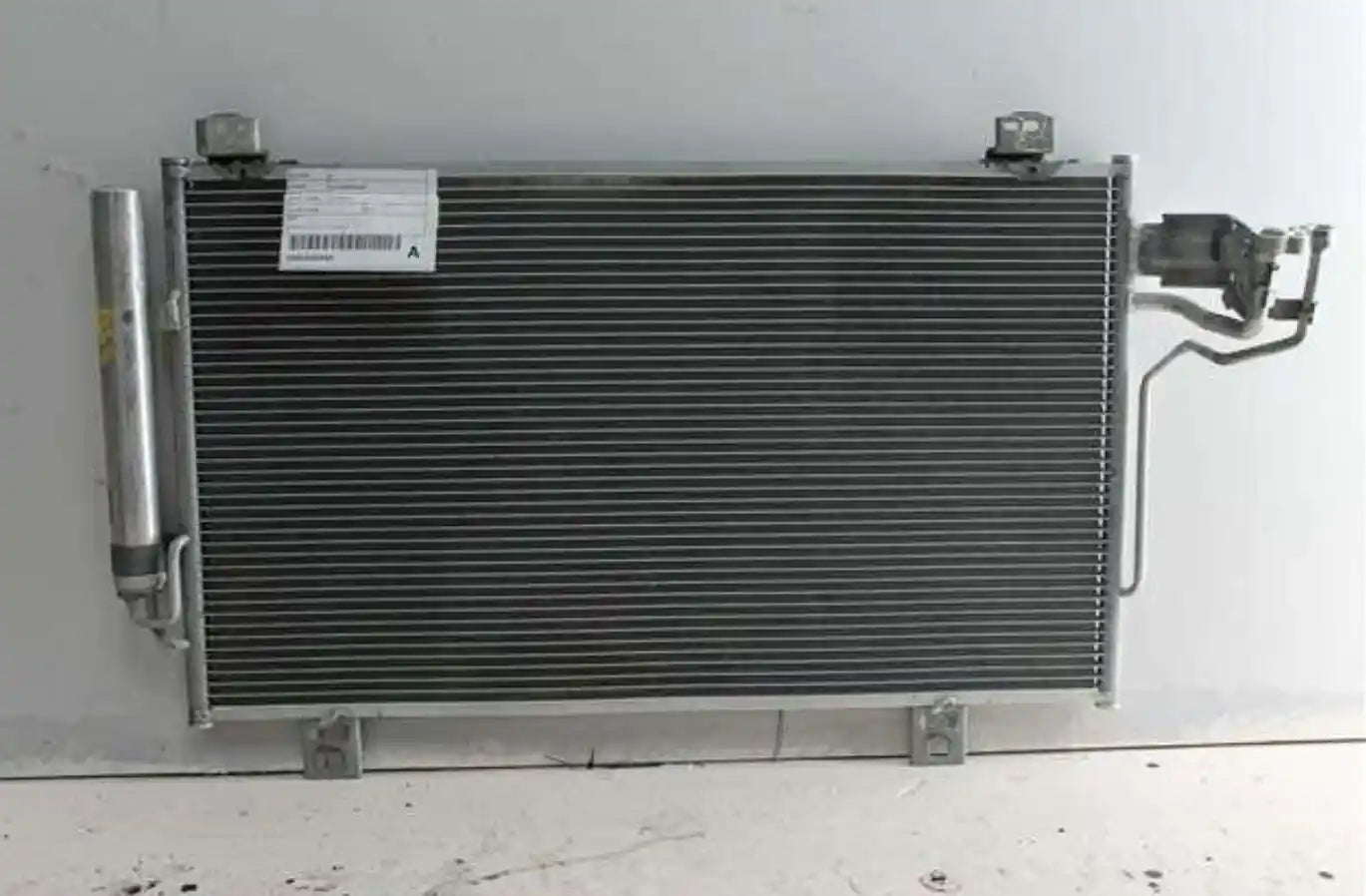 Mazda, 6 A/C Condenser Gj Gl Diesel 11/12 05/19