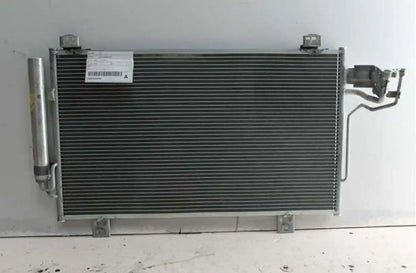 Mazda, 6 A/C Condenser Gj Gl Diesel 11/12 05/19