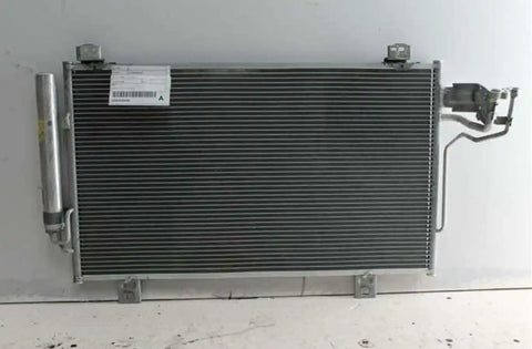 Mazda, 6 A/C Condenser Gj Gl Diesel 11/12 05/19