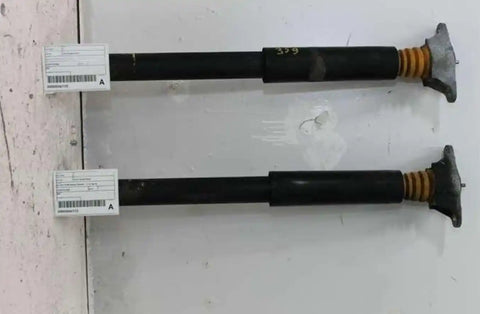 Mazda, 6 Left Rear Strut Gj Nut Type Shock Mount 11/12 06/16