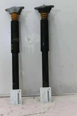 Mazda, 6 Right Rear Strut Gj Nut Type Shock Mount 11/12 06/16