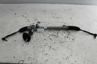 Mazda, 6 Steering Box/Rack Gj Gl Electric Column Type 11/12 02/18