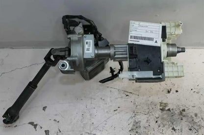 Mazda, 6 Steering Column Gj 11/12 06/16