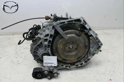 Mazda, 6 Trans/Gearbox Auto Diesel 2.2 Sh Gj Gl 11/12 05/19