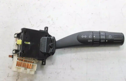 Mazda, 6 Combination Switch Flasher Switch, Gj-Gl, 11/12- J16691