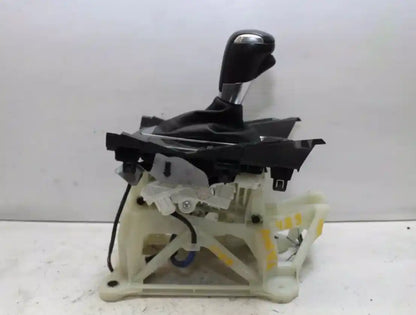 Mazda, 6 Gear Stick/Shifter Auto, Diesel/Petrol, Leather Boot Type, Gj-Gl, 10/14- J66078