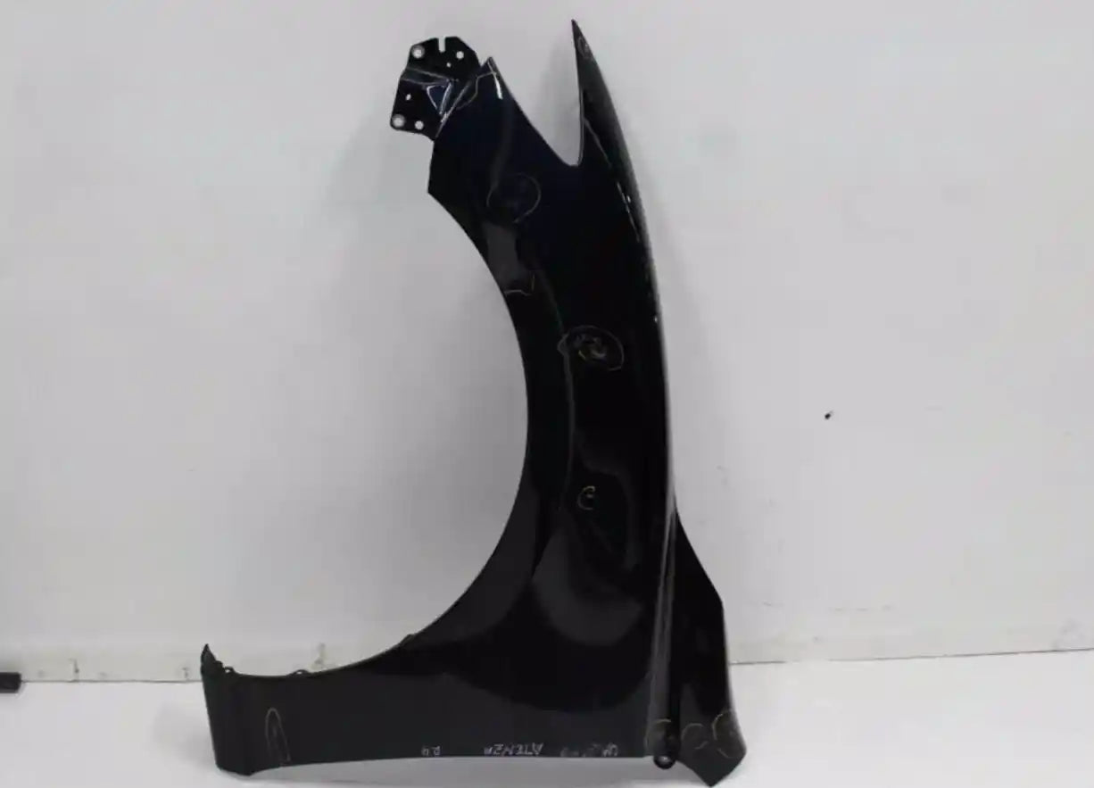 Mazda, 6 Left Guard Gj-Gl, 11/12- J21642