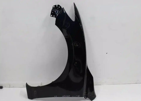 Mazda, 6 Left Guard Gj-Gl, 11/12- J21642