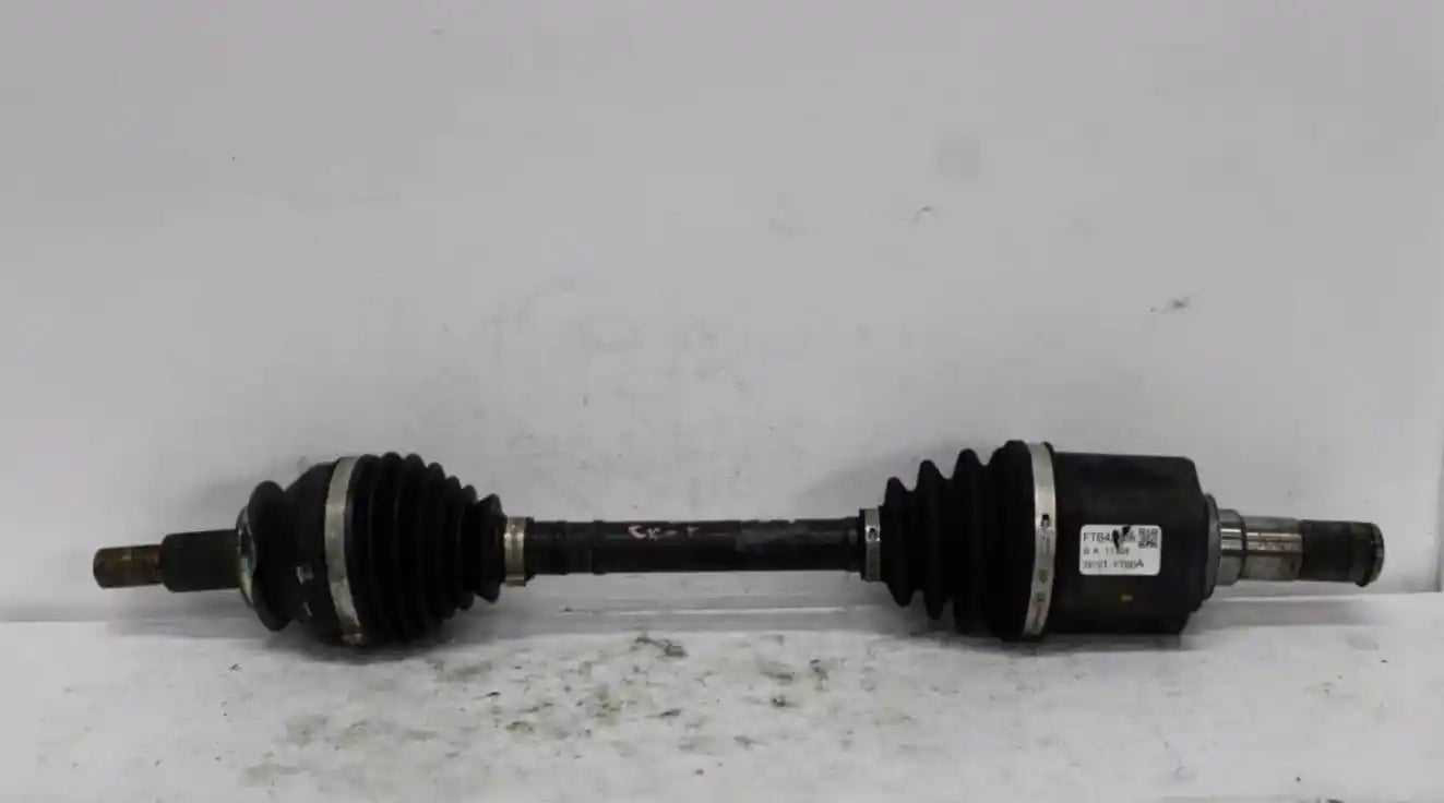 Mazda, 6 Left Driveshaft Auto, Diesel, 2.2, Sh, Gj-Gl, 11/12-05/19 J64371