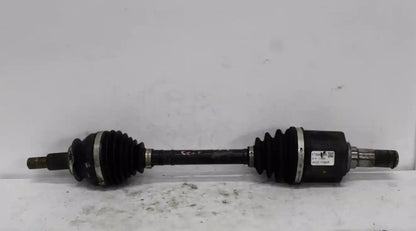 Mazda, 6 Left Driveshaft Auto, Diesel, 2.2, Sh, Gj-Gl, 11/12-05/19 J64371
