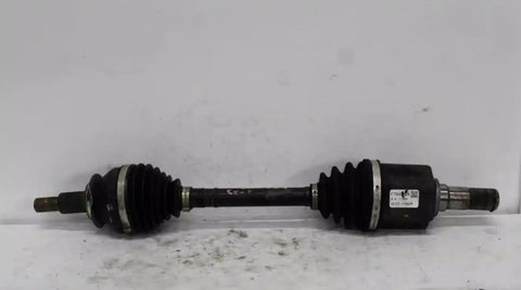 Mazda, 6 Left Driveshaft Auto, Diesel, 2.2, Sh, Gj-Gl, 11/12-05/19 J64371