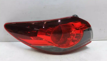 Mazda, 6 Left Taillight Gj, Wagon, 11/12-09/14 J98837