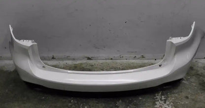 Mazda, 6 Rear Bumper Gj-Gl, Wagon, Non Parking Sensor Type, 11/12-02/18 J98918