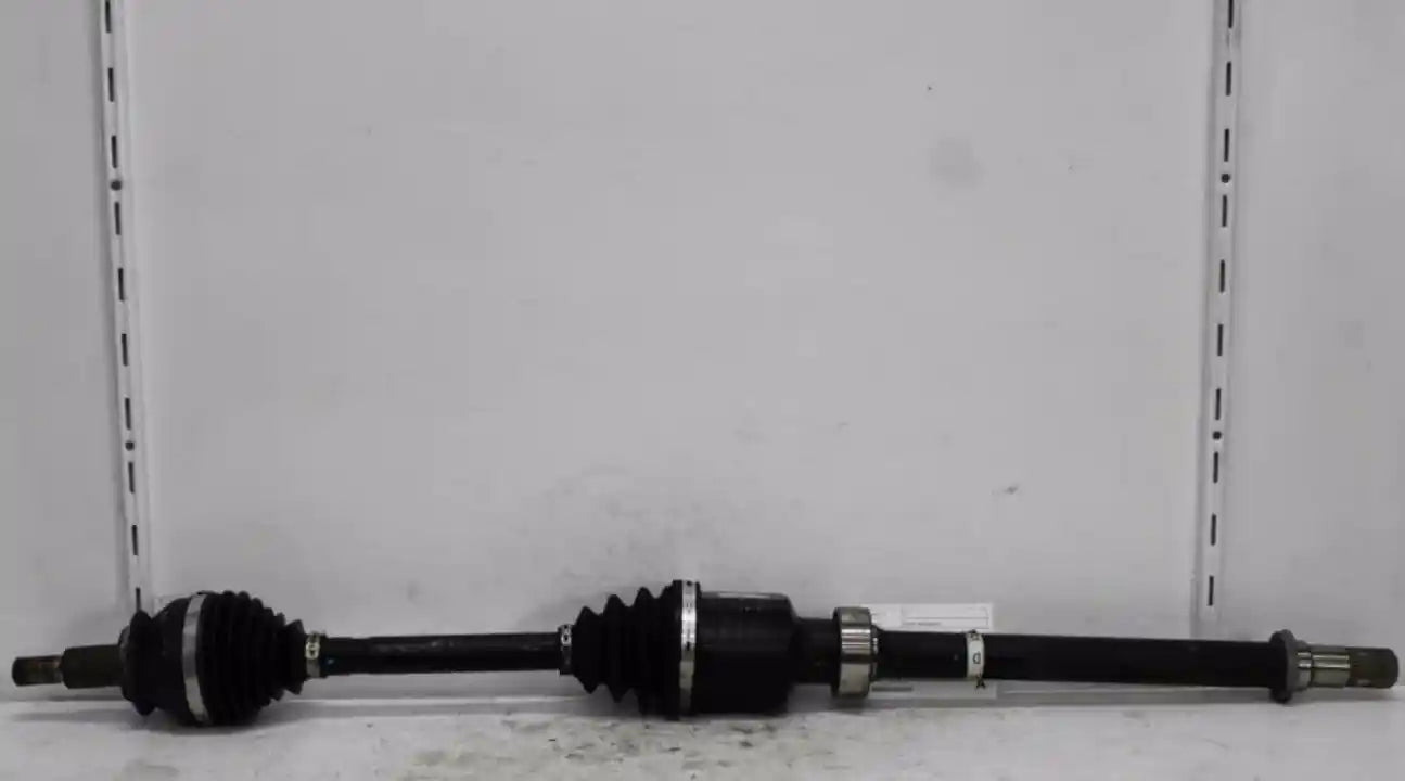Mazda, 6 Right Driveshaft Auto, Diesel, 2.2, Sh, Gj-Gl, 11/12-05/19 J64371