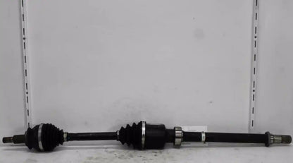 Mazda, 6 Right Driveshaft Auto, Diesel, 2.2, Sh, Gj-Gl, 11/12-05/19 J64371