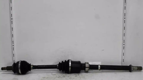 Mazda, 6 Right Driveshaft Auto, Diesel, 2.2, Sh, Gj-Gl, 11/12-05/19 J64371