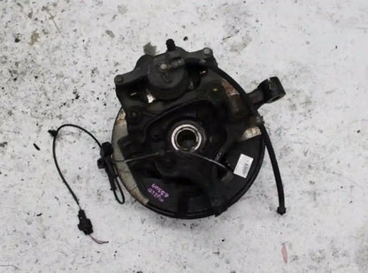 Mazda, 6 Right Front Hub Assembly Gj-Gl, 11/12- J0114