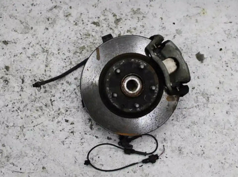 Mazda, 6 Right Front Hub Assembly Gj-Gl, 11/12- J0114