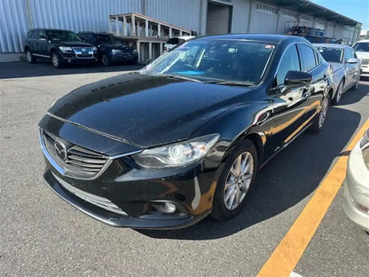 Mazda, 6 Overflow Bottle Gj-Gl, Diesel, 2.2, Sh, Turbo, 11/12-05/19 J14977