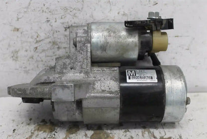 Mazda, 6 Starter Motor Petrol 2.3 Non Turbo P/N L327/L32718400 Gg/Gy 09/02 01/08