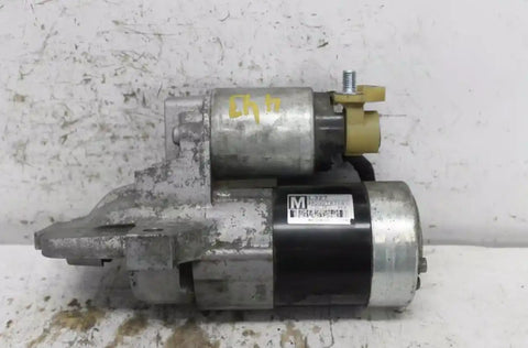 Mazda, 6 Starter Motor Petrol 2.3 Non Turbo P/N L327/L32718400 Gg/Gy 09/02 01/08