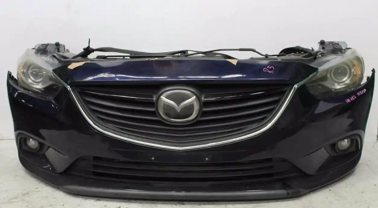 Mazda, 6 Front End Assy Gj 11/12 06/16