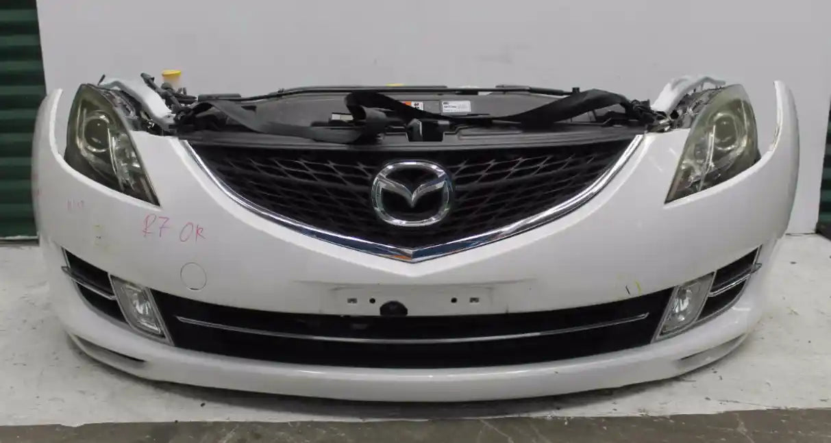 Mazda, 6 Front End Assy Gh 02/08 11/12