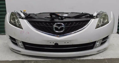 Mazda, 6 Front End Assy Gh 02/08 11/12