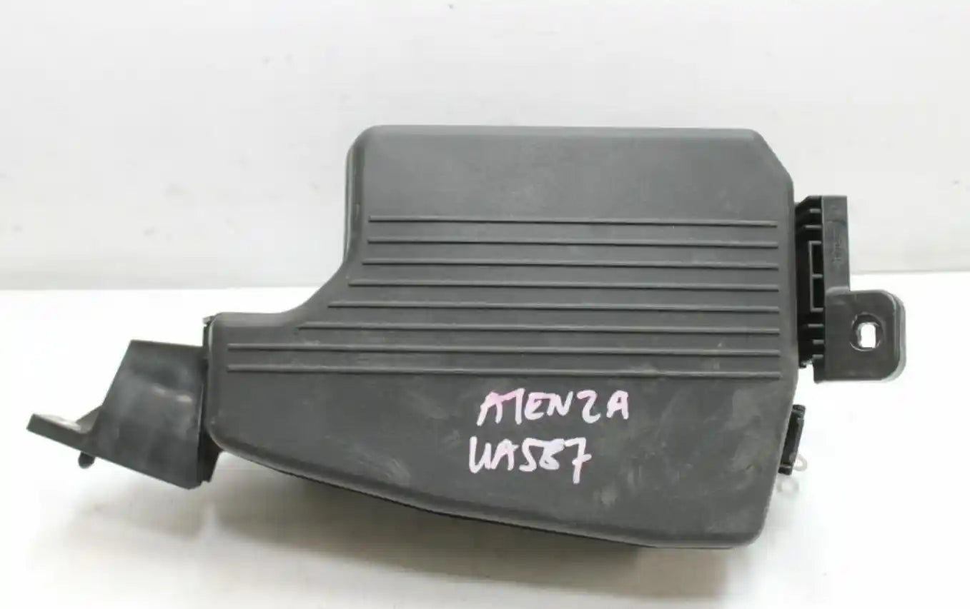 Mazda, 6 Fuse Box, Diesel, Gj-Gl, 11/12-05/19 J16650