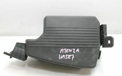 Mazda, 6 Fuse Box, Diesel, Gj-Gl, 11/12-05/19 J16650