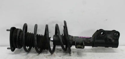 Mazda, 6 Right Front Strut Gj, 11/12-06/16 J1652