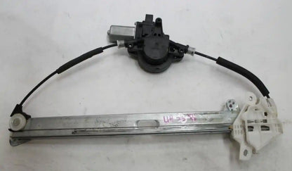 Mazda, 6 Right Front Window Reg/Motor Gj, 11/12-06/16 J1647