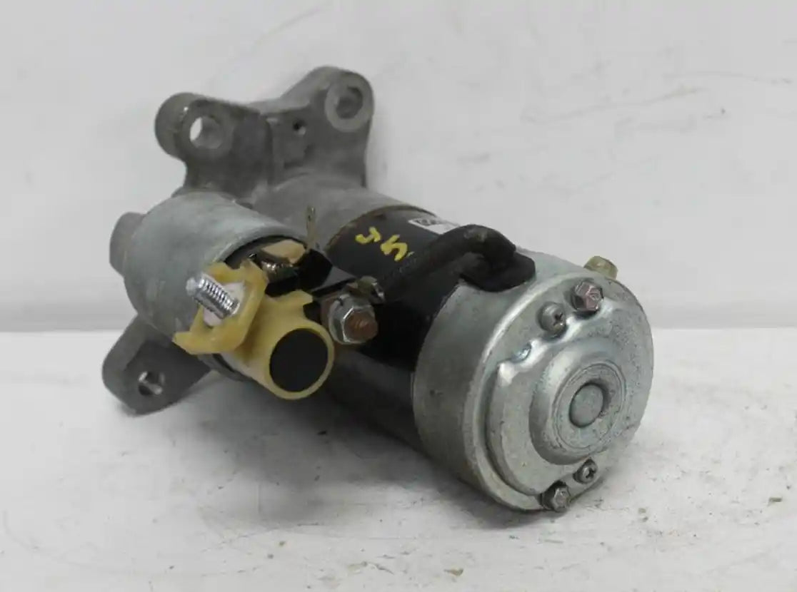 Mazda, 6 Starter Motor Diesel 2.2 Sh Vpts/Sh Vptr Gj Gl 11/12 05/19