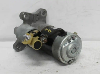 Mazda, 6 Starter Motor Diesel 2.2 Sh Vpts/Sh Vptr Gj Gl 11/12 05/19