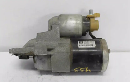 Mazda, 6 Starter Motor Petrol 2.5 P/N L509/L50918400 Gh 02/08 02/10