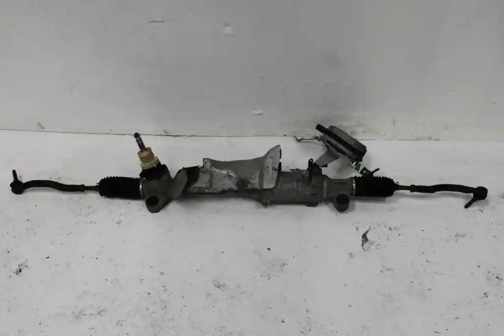 Mazda, 6 Steering Box/Rack Gh, Electric Rack Type, 02/08-11/12 L296